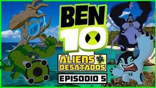 BEN 10: 