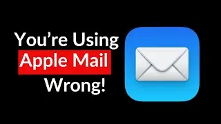 10 Tips to Become an Apple Mail Master!