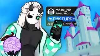 Я ПРОВЕРИЛ ГЛИТЧИ ИЗ ТИКТОКА НА МИФИЧЕСКИЕ ФРУКТЫ в Blox Fruits! РАБОТАЮТ?! – Roblox