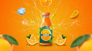 Product Animation in After effect | Motion Graphics  | Social media Ads | Atik Mahmud