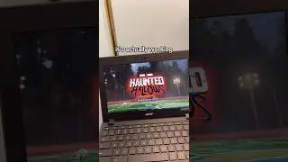 Running Rocket League on a 7 year old Chromebook 