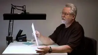Core Concepts: Before You Draw