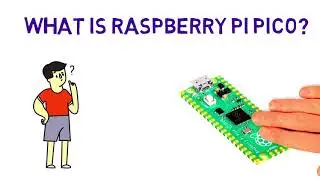 Raspberry Pi Pico | All about Raspberry Pi Pico | Getting Started with Raspberry Pi Pico | #pico