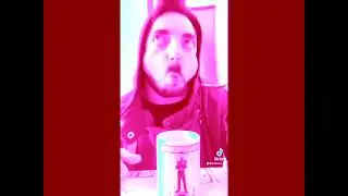 (REQUESTED) Mercuri 88 Shorts - Don’t Chew In Harsh Effect 3.0