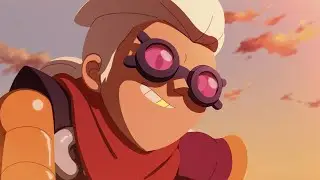 Brawl Stars Animation - The 