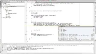 Android Studio Tutorial - Upload Picture Part 3 - Sending Image To Server