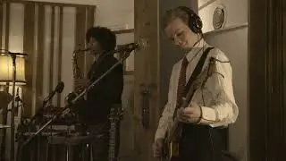 black midi - John Hell (Live at Soup Studios)