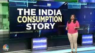 The India Consumption Story