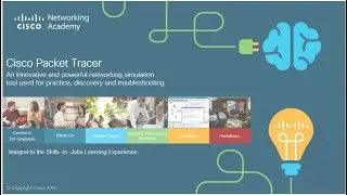 Cisco Packet Tracer