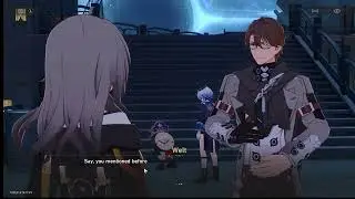 Honkai Star Rail- Standard Banner Only: 25 2.2 Story Quest Pt. 2