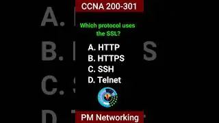 CCNA Exam Questions | Get CCNA Certified | Learn Cisco Networking | 