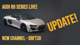 Channel UPDATE