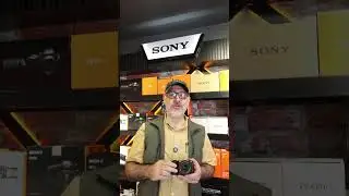 Sony ZV-E10 II İncelemesi Çok Yakında | #shorts #sony #fotografiumcom