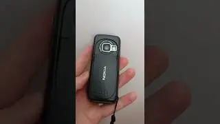 Легенда, Nokia n73 