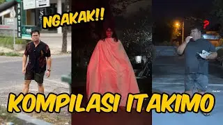 NGAKAKKK!!! KOMPILASI SHORT VIDEO | Itakimo Bali