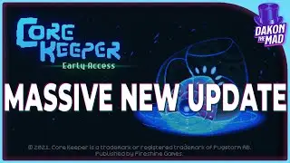 Core Keeper EA | Crystal Cave News and Suspicions