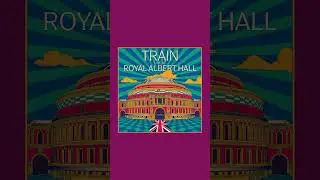 Music to your ears 🎧🎶 Live At Royal Albert Hall is out everywhere now!