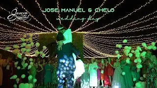 Same day edit | Jose Manuel & Chelo