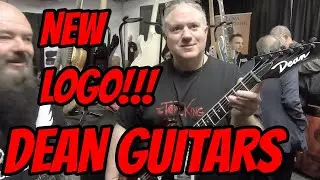 Dean Guitars - Walk-Thru - Winter NAMM 2020