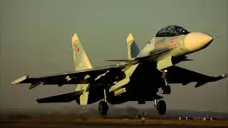 Russian Air Force