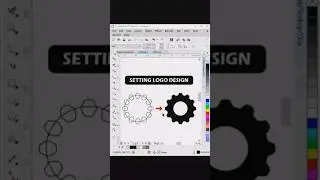 Setting Icon Design 