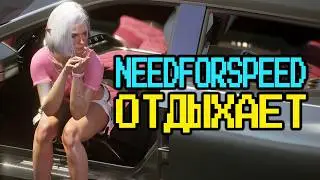 Cyberpunk 2077 | Эти моды заставляют меня гонять лысого🥵 — Тачки, Вождение и Камера