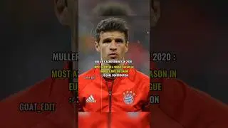 Muller 💔😴 