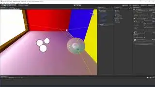 Unity Light Probes