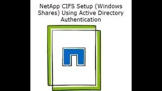 Creating CIFS share on Netapp 7 mode filer