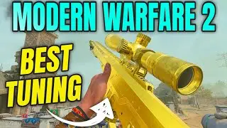 Modern Warfare 2 BEST Weapon Tuning Tips!