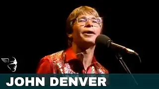 John Denver - Thank God Im A Country Boy