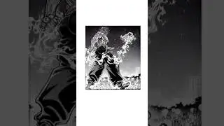 Baki Hanma vs Yujiro Hanma 