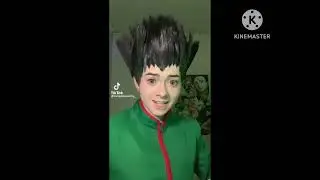 hxh TikTok complication