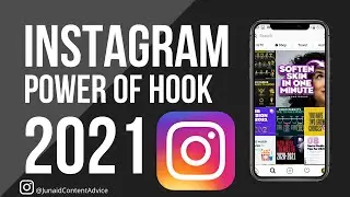 5 INSTAGRAM TIPS | Plan Your Instagram Content for High CTA