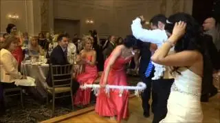 Assyrian Iraqi Wedding-Susan and Thomas-Toronto, Canada