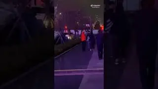 Dimash after performance