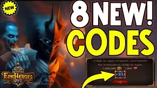 ⚠️AUGUST 2024⚠️ EPIC HEROES WAR  CODE 2024 HEROES WAR NEW EPIC GIFT CODES EPIC HEROES WAR NEW CODES