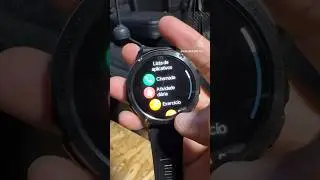 Smartwatch Kospet Tank 3 🔥😍