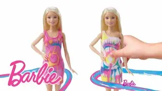 Barbie® Spin Art Designer with Doll | @Barbie