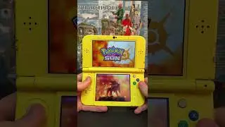 The Best Way to Play Pokemon Sun!