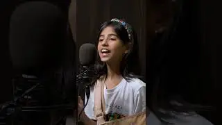 Despacito | Cover by - Anukriti @anukriti #cover #despacito @luisfonsi @DaddyYankee