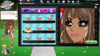 Rose Garden Theme🌹 MSP