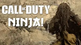 Call of Duty Ninja Montage