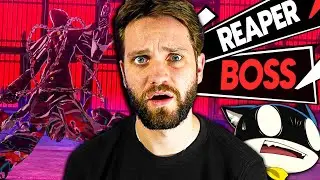 They Said This PERSONA 5 ROYAL BOSS Was Impossible