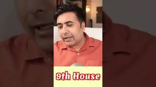 9th House : Where Rules Dont Work (SNEAK PEAK)