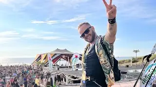 ReOrder - Live at Luminosity Beach Festival 2022 | Trance Dj Mix #LBF22