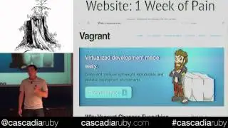 An Open Source Story