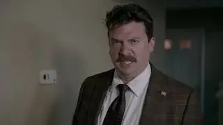 Расстроился (сериал "Завучи")