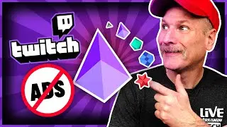 How To Get Bits On Twitch For Free No Ads 