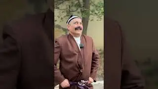 11 ta o'g'il ko'rgan legenda amaki | Maximum jamoasi